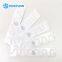 Uniform Companies UHF Flexible Thermosticking Chip RFID Laundry Tracking Tag