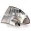 Clear Corner Lamps Front Right Turn Signal Assembly 63136902770 63136902766 63136902765 0646906 2102849 For 3(E46) 3Touring