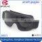 Guangzhou military product ANSI Z87.1 ballistic airsoft safety SWAT shooting goggles