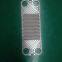 APV N25 Heat Exchanger Gasket For Oil plate heat exchanger