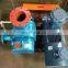 High Pressure Type Centrifugal Fish Farm Air Blower Hot Air Blower Pump for Drying