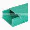 FRP waterproof cable trays Fiberglass electrical ladder cable tray