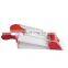 Competitive Price Custom Logo Luxury Acrylic Red Six Dealing Card Blackjack Shoe