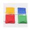 Hot Sale All Weather Customized Design Corn Hole Toss Bean Bag for Field Sport Game Beach Game Sandbags Game