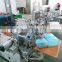 cheap price Semi Automatic Toilet Paper Baby Diaper Sanitary Napkin Packing Machine for sale