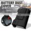Autoaby Engine Battery Dustproof Negative Electrode Waterproof Protective Cover for Skoda Kodiaq Octavia VW Tiguan L 2016 - 2019