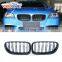 F10 M5 Carbon Fiber Front Grille for BMW 5 Series