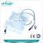 Medical luxury urine collector drainage bag price with CE&ISO