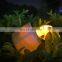 luces navidad diwali luminous led fairy light decorative christmas starry led firecracker cluster light