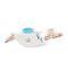 3 in 1 2 Way 2.4A Fast Charging Data Automatic Retractable Charging Cable