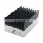 100KHz-30MHz 47dB 5W Ultra Wideband Linear RF Power Amplifier