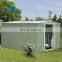 Container House Luxury High Standard Modern Houses Steel Structure Container Houses for Sale