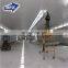 Broiler Floor Raising Chicken Egg Farm Shed For Cheap Chicken Coops