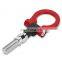 Auto Parts Accessories Fashion Universal Front Rear Screw Racing Tow Hooks