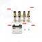 AUSO Car Auto Engine Oil and Gas Separator Catch Reservoir Tank Can Filter Out Impurities Universal Fit For Most Vehicle