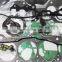 forklift engine spares 4G64 engine full gasket kits for mitsubishi