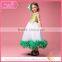 Baby girl cotton dresses, summer dresses for 1-9 years baby girl