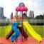 Children Likes of Kids Outdoor Amusement Park Items For Sale playground equipment