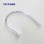 2022 Hot Sale Oral Preformed Endotracheal Tube  without Cuff