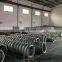 AISI SUS ss wire 201 304 304L 316 316L 410 420 430 stainless steel wire price