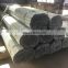 High quality dx51d dx52d round solid steel bars pre galvanized z60 z90 gi steel bar
