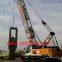 Sell 400mm Mechanical Diaphragm Wall Grab 400mm ,9ton used on liebherr HS855 crane
