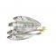 Frozen Small Eye Horse Mackerel Fish Decapterus Maruadsi