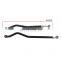 Off Road Front Track Bar for Jeep Wrangler JL 18+ Track Bar for Jeep Accessories