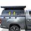 Steel Truck Canopy pickup truck cover Hardtop Topper Canopy for gmc silverado colorado