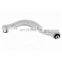 LR037690 CPLA5500BA Steel Control Arm Fit in Upper Rear for LAND ROVER FREELANDER