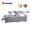 DPP-250 Automatic Thermoforming Sealing Pill Tablet Capsule Blister Packaging Machine