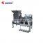 YL-4 electronic manual semi-auto Fish Oil Vitamin Gelatin Soft Capsule Counting Filling Machine