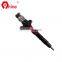 Nine Brand Original Diesel injector 23670-0L020 diesel common rail injector 23670-0L020 DLLA155P1062