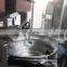 3500 bags / hour Intravenous Solution IV Infusion Bag Filling Production Line