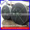 1050mm Belt Width 24 Mpa Rubber Belt High Tensile Strength EP100 Conveyor Belt for Cement Plant