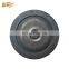 HIDROJET excavator part engine cushion sk120-5 engine mount for sk120-5