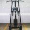 ASJ-S808 Dip & Chin Assist machine  fitness equipment machine multi functional Trainer