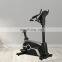 Cardio Gym Equipment Upright Exercise Bike Commercial Gym Equipment