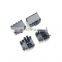 Custom metal stamping sheet metal parts oem parts high bay heat sink