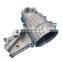 China Top  Factory OEM Aluminium Die Casting and CNC Machined Auto Car Parts