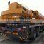 new 50 ton crane price in india for sale QY50KD QY50K QY50K-II QY50KA