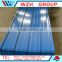 zinc corrugated roofing sheet prices /Color coated galvanized corrugated steel sheet /wave tile for roofing from china supplier