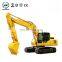 Hengwang HW220 Construction Earth Moving Excavator machine Chinese Excavator 20T 23T Hydraulic Crawler ExcavatorWith Cheap Price