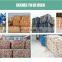 HENGWANG HWC60T 60 TON horizontal waste cardboard press baler
