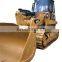 Used Japan Original Loader , Cat 963D Front Loader , Caterpillar Heavy Equipments