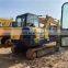 Used Hyundai 60-7 Mini Excavator , Hyundai Digging Machine 60 , Hyundai 60-7 110-7 130-7 150-7