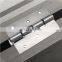 Good Quality Aluminum Alloy Customized Robotic Hinge and Beam  window door hinges