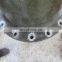 DN100 frp pipe flange pipe connection fittings