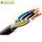 Electrical Copper Wire Cable Price Building Wire Insulated PVC BV THW THHN