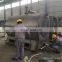 Less fuel using wood logs charring stove charcoal burning oven  bamboo carbonization furnace